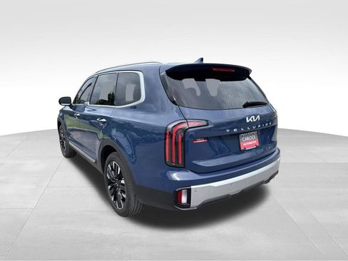 Used 2024 Kia Telluride SX FWD image 5