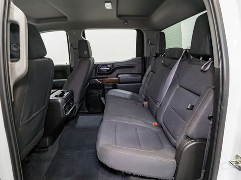 Used 2022 GMC Sierra 1500 Elevation w/ X31 Off-Road Package image 29