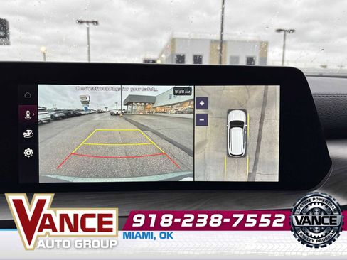 Used 2025 Kia Telluride SX Prestige X-Line image 32