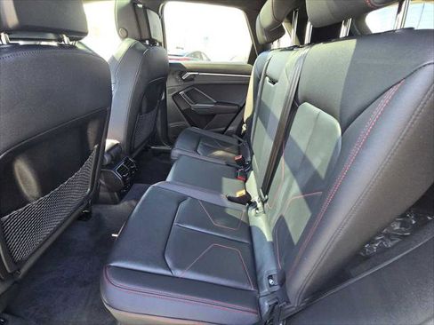 New 2025 Audi Q3 2.0T Premium Plus image 20