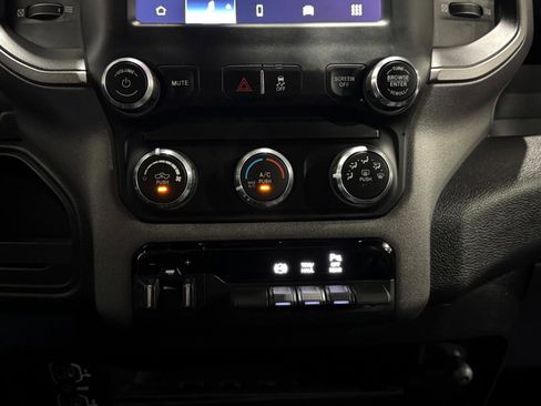 Used 2023 RAM 3500 Tradesman w/ Towing Technology Group AWD/4WD image 26