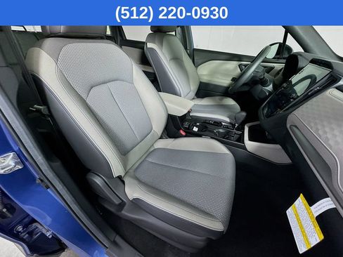 Used 2026 Subaru Forester Premium AWD/4WD image 36