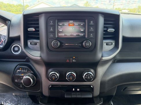 Used 2022 RAM 1500 Tradesman AWD/4WD image 28