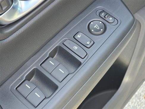 New 2026 Honda CR-V Sport-L image 28