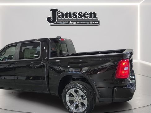 New 2026 RAM 1500 Big Horn image 3