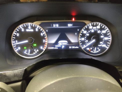 Used 2023 Nissan Pathfinder SL w/ Lighting Package (N92) FWD image 23