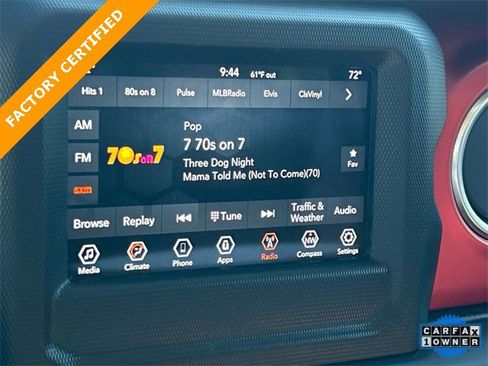 Used 2020 Jeep Wrangler Unlimited Rubicon image 33