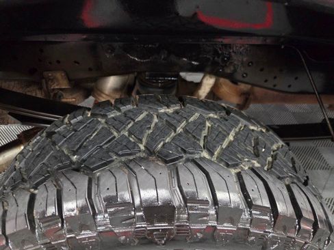 Used 2014 Ford F250 Lariat w/ Lariat Ultimate Package AWD/4WD image 89