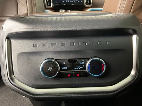 New 2026 Ford Expedition Max King Ranch image 23