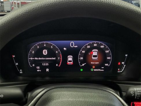 Used 2025 Honda Accord SE image 20