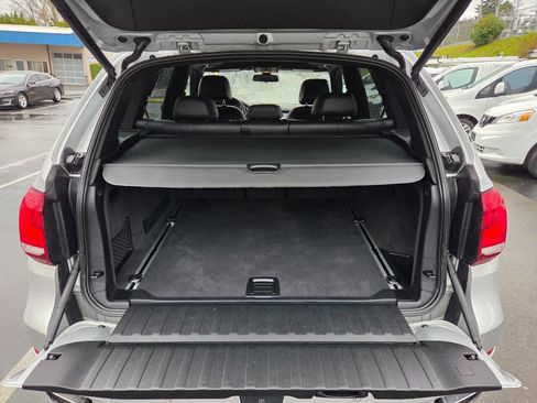 Used 2015 BMW X5 xDrive35i AWD/4WD image 21