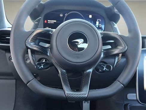 New 2026 McLaren Artura Spider image 19