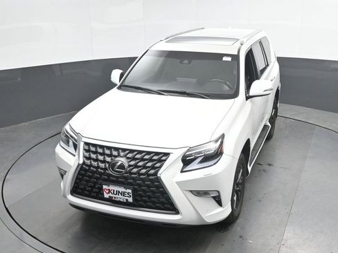 Used 2022 Lexus GX 460 Premium w/ Premium Package AWD/4WD image 33
