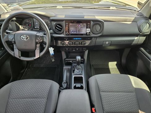 Used 2023 Toyota Tacoma SR AWD/4WD image 15