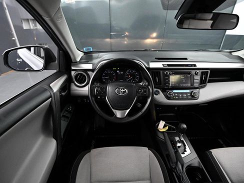 Used 2017 Toyota RAV4 XLE image 24