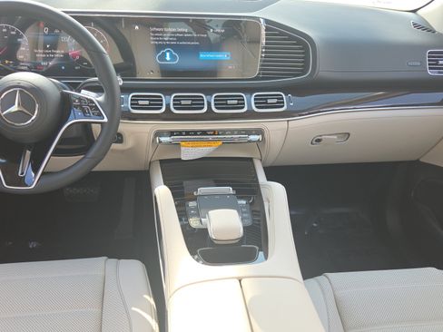 New 2026 Mercedes-Benz GLE 450 4MATIC image 31