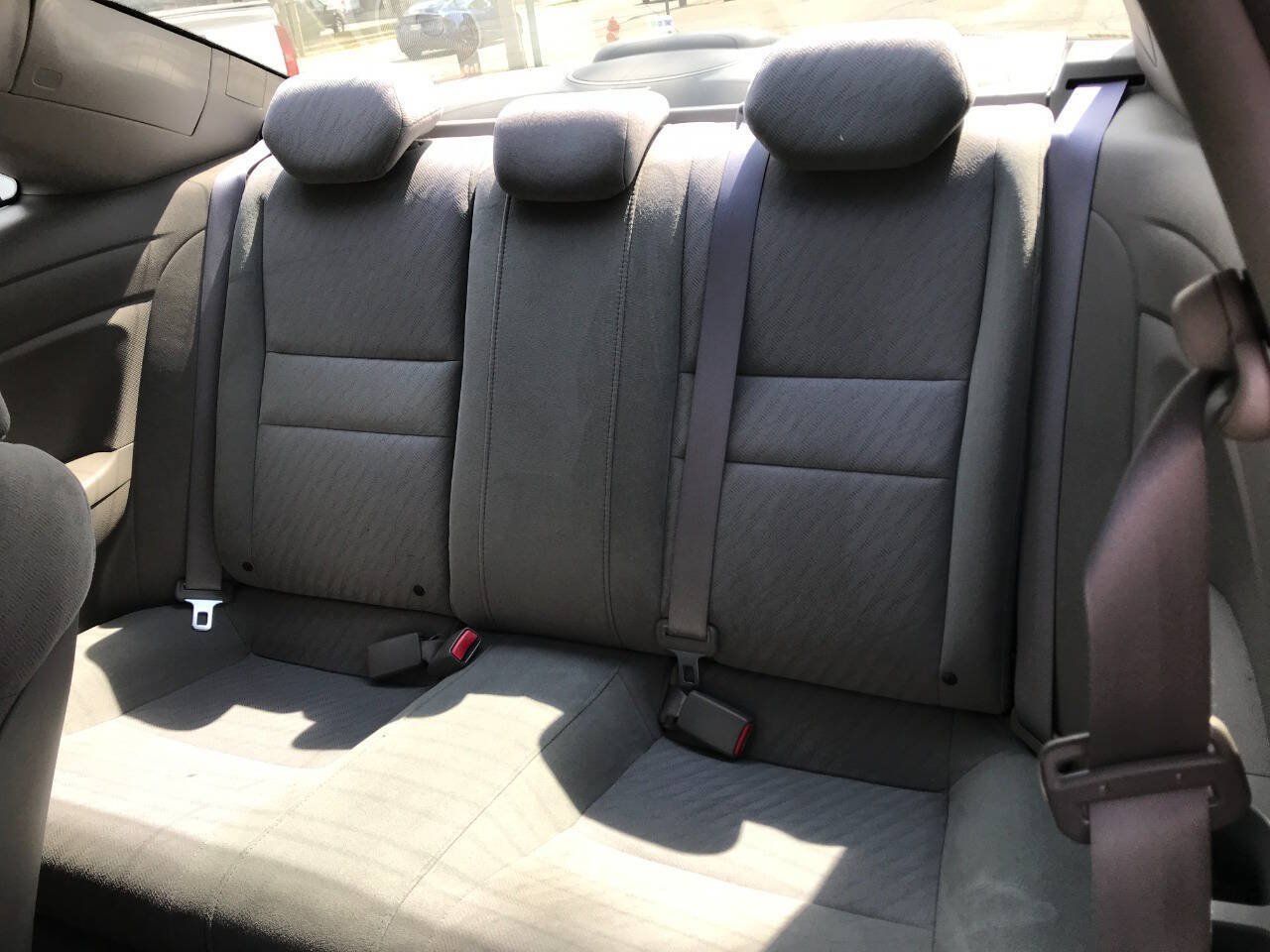 Used 2011 Honda Civic EX image 10