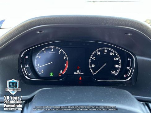 Used 2020 Honda Accord Sport image 15