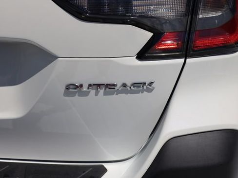 Used 2020 Subaru Outback Premium AWD/4WD image 54