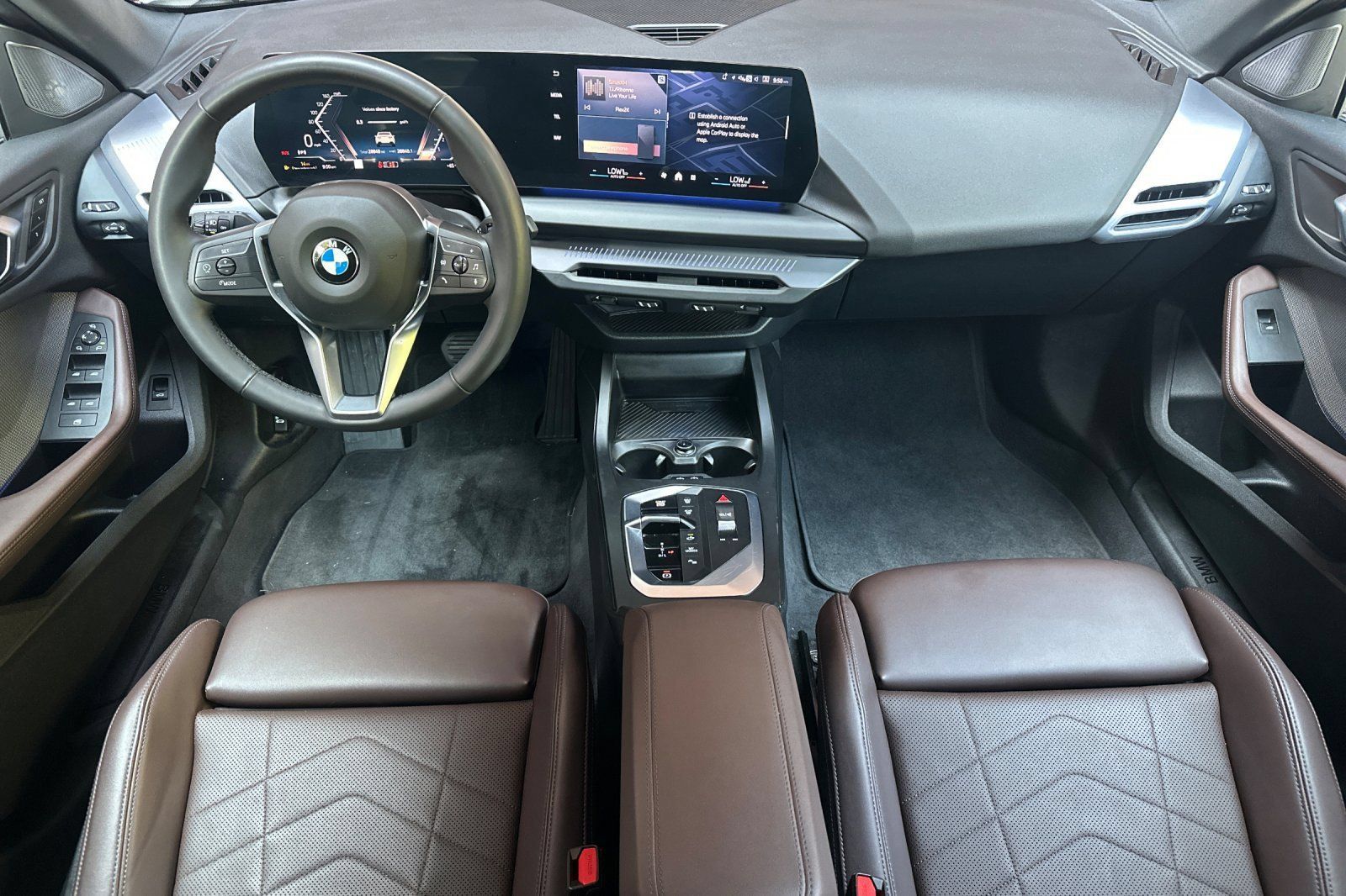 Used 2025 BMW 228i xDrive AWD/4WD image 17
