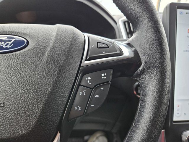 Used 2023 Ford Edge Titanium AWD/4WD image 20