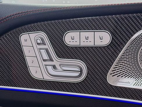 New 2026 Mercedes-Benz GLE 53 AMG 4MATIC Coupe image 24
