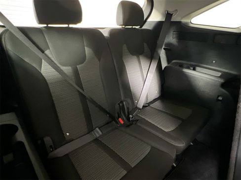 Certified 2024 Kia Sorento LX image 26