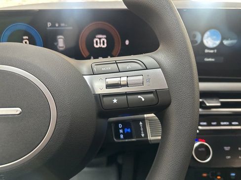 New 2026 Hyundai Tucson Blue SE w/ Tow & Go Package image 18