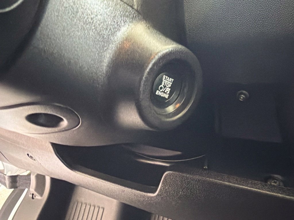 Used 2023 RAM ProMaster 1500 FWD image 42