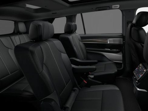 New 2027 Cadillac Vistiq Sport AWD/4WD image 81