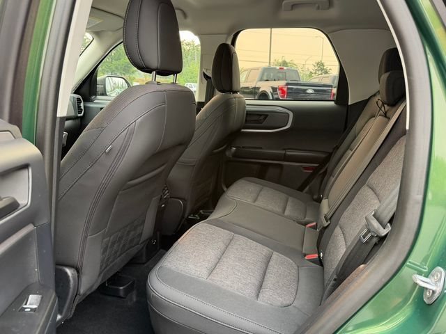 Certified 2024 Ford Bronco Sport Big Bend w/ Convenience Package AWD/4WD image 17