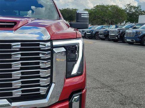 Used 2024 GMC Sierra 2500 Denali w/ Denali Reserve Package image 6