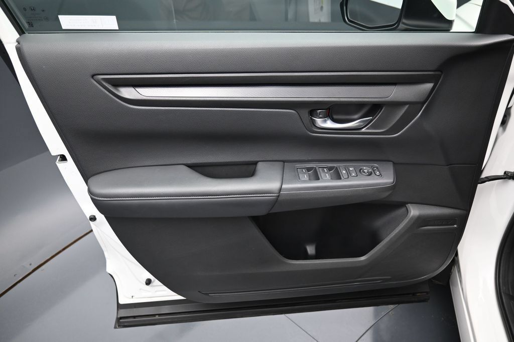 Used 2024 Honda CR-V EX image 11