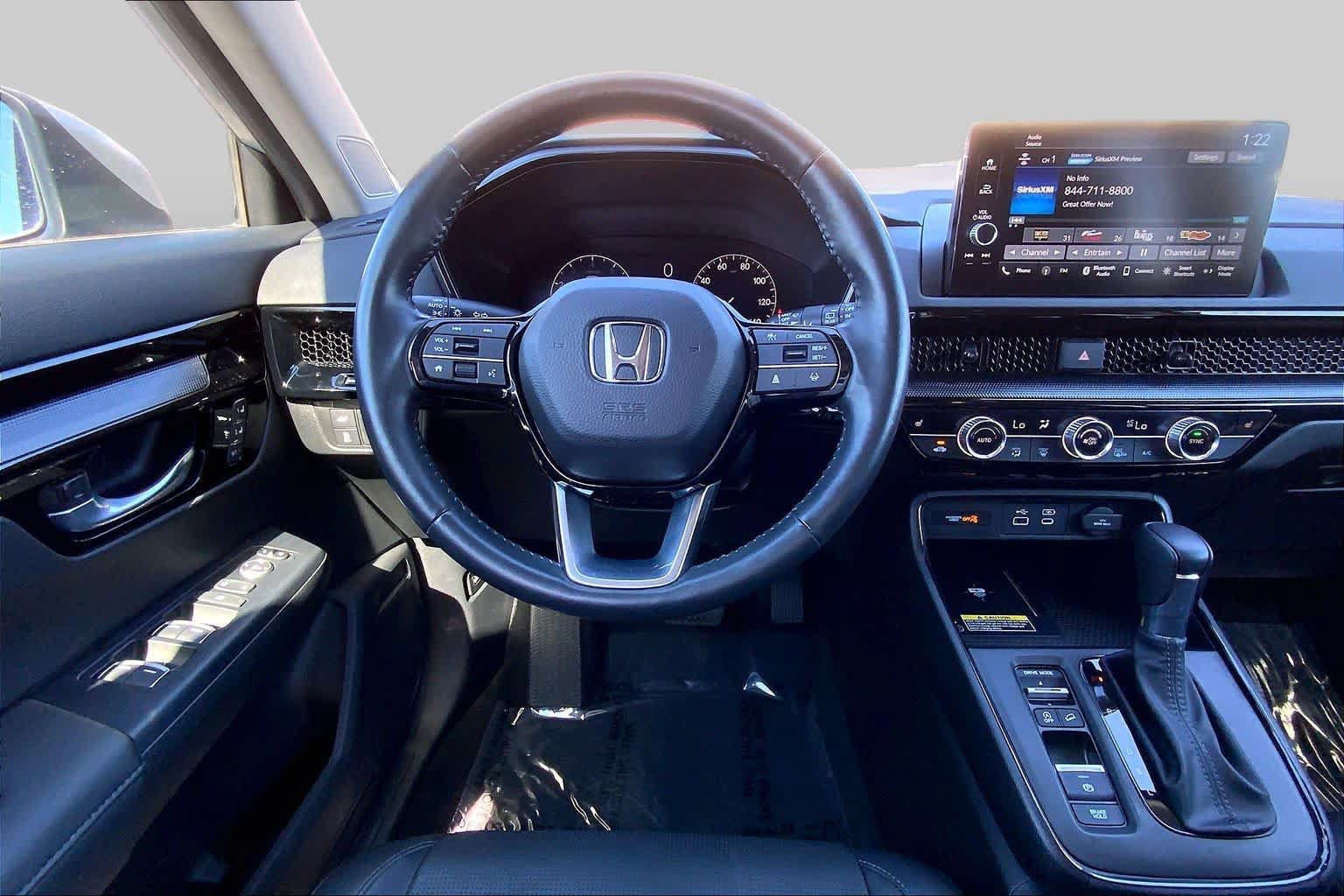 Used 2024 Honda CR-V EX-L image 5