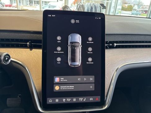 New 2025 Volvo EX90 Ultra image 18