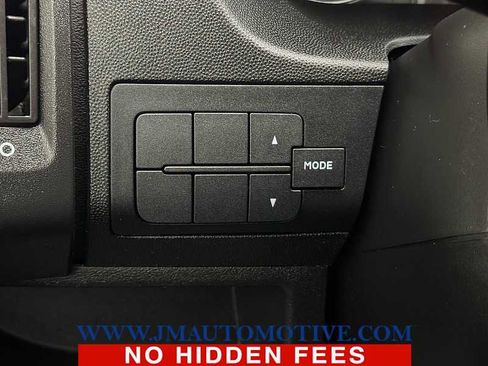 Used 2017 RAM ProMaster 2500 w/ Mopar Trailer Tow Group image 34