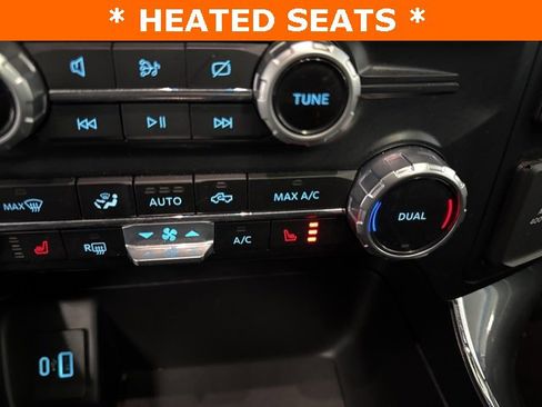 Used 2023 Ford F150 XLT w/ Equipment Group 302A High image 17