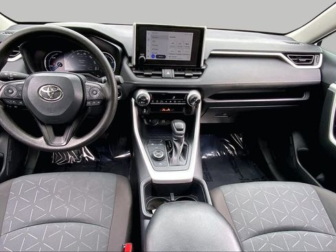 Used 2025 Toyota RAV4 XLE w/ Convenience Package AWD/4WD image 16