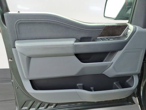 Used 2021 Ford F150 Lariat image 21