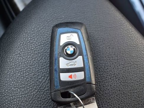 Used 2016 BMW 228i Convertible w/ M Sport Package image 32