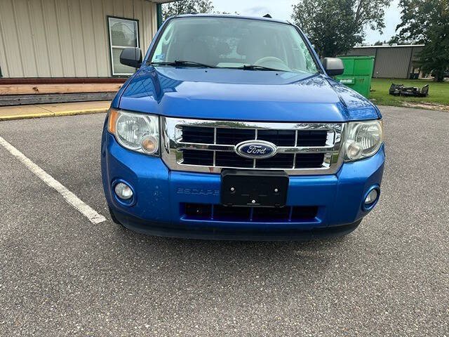Used 2012 Ford Escape XLT FWD image 8