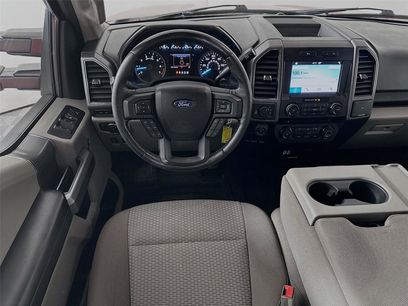 Used 2018 Ford F150 XLT w/ Equipment Group 302A Luxury