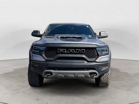 Used 2021 RAM 1500 TRX w/ TRX Level 2 Equipment Group image 5