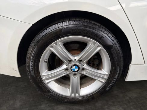 Used 2015 BMW 328i xDrive Sedan AWD/4WD image 41