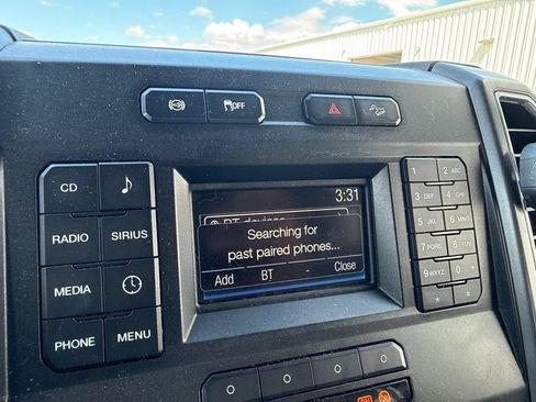 Used 2017 Ford F250 XLT w/ FX4 Off-Road Package AWD/4WD image 23
