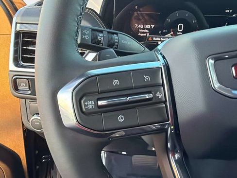 New 2026 GMC Yukon Elevation RWD image 29