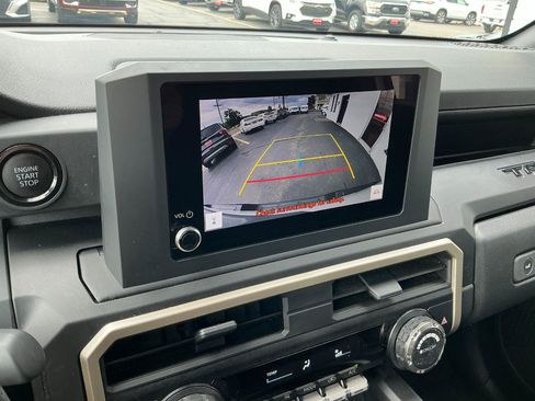 Used 2024 Toyota Tacoma SR RWD image 15