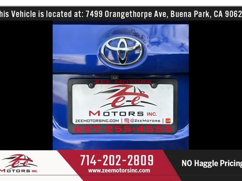 Used 2014 Toyota Corolla S image 47