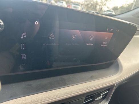 Used 2024 Buick Encore GX Sport Touring w/ Comfort Package image 12