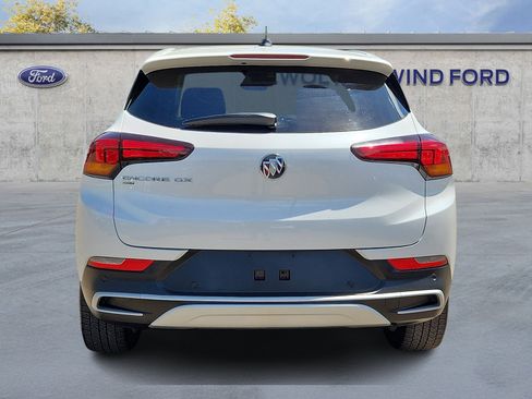 Used 2020 Buick Encore GX Preferred w/ Cold Weather Comfort Package AWD/4WD image 5